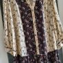 Phase Eight floral boho dress Sz 16UK - Bnwot Rrp 129 (New) Image 10