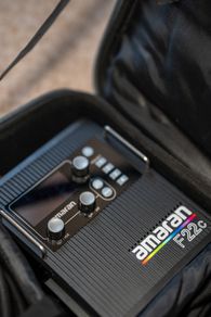 Amaran f22c 200w