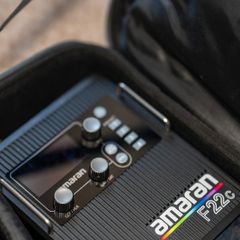 Amaran f22c 200w