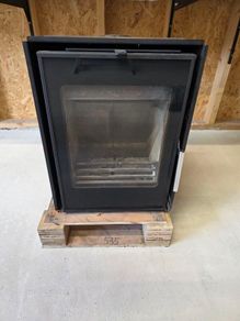 Vitae Stove