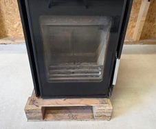Vitae Stove