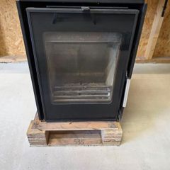 Vitae Stove