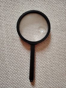 Magnifying Glass
