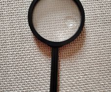 Magnifying Glass