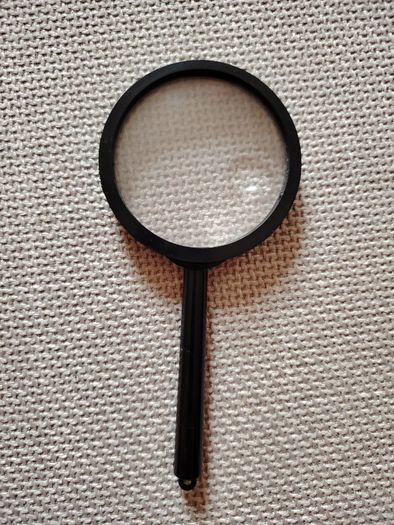 Magnifying Glass