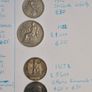 Coins Italy,  Vatican from 1842 to 1858 Image 8