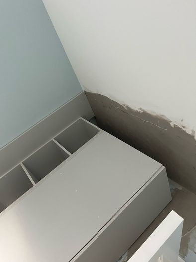 Frankies plastering - 45 years experience, in Dublin.