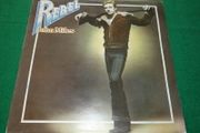 John Miles Rebel Uk Pressing 1976 Lp