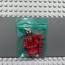 lego super heroes sh0632 Carnage minifigure Image 3
