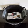 Air fryer Liner Silicone - NEW - 20cm Image 2