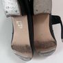 Tap Dance Shoes, Ladies Size 8 Image 2
