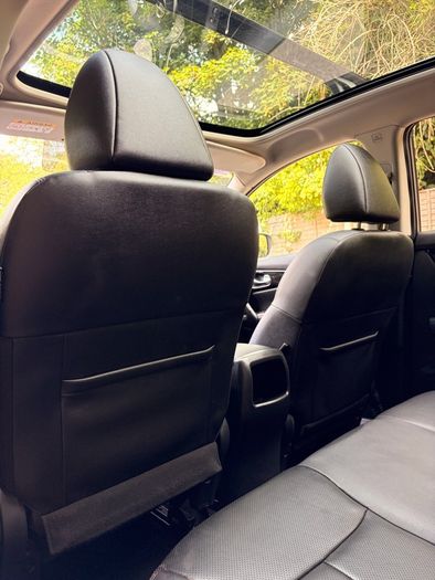 2016 Nissan Qashqai
