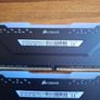 Corsair Vengeance RGB PRO Ddr4  2 X 8 Gb 3600 Mhz Image 3