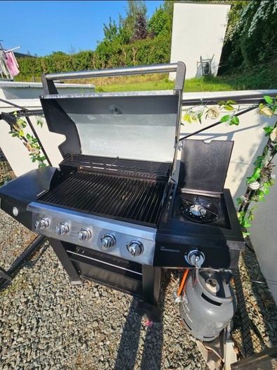Bbq