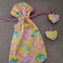 Cosmetic & Shoe Bags Image 6