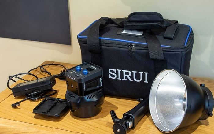 SIRUI C60B Bi-Colour LED Video Light