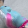 Baby Fifi Poodle First Tooth Ponies MLP G1 My Little Pony Image 6