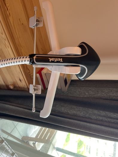Nearly brand new Tefal Instant Steam