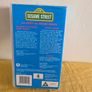 Sesame Street - Dance Along - VHS Image 2