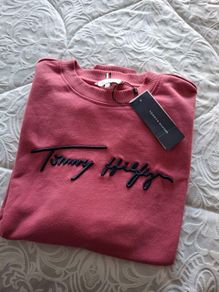 Tommy Hilfiger crewneck