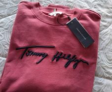 Tommy Hilfiger crewneck