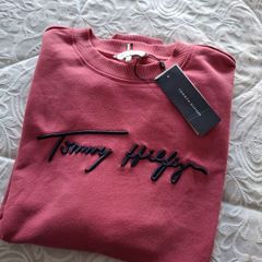 Tommy Hilfiger crewneck