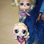 LoL and OMG dolls bundle Image 4