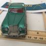 Spot on. Tri-ang. Bentley saloon. Model number 102. Excellent condition Image 6