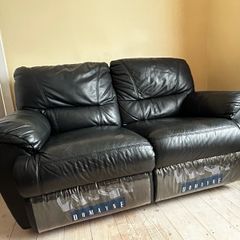 Leather Sofas