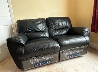 Leather Sofas