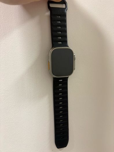 Apple Watch Ultra 1