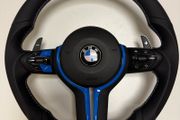 Brand New BMW M Sport Steering Wheel (Including Airbag)