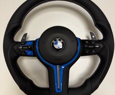 Brand New BMW M Sport Steering Wheel (Including Airbag)