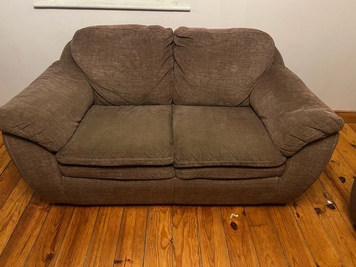 2 & 3 seater couch