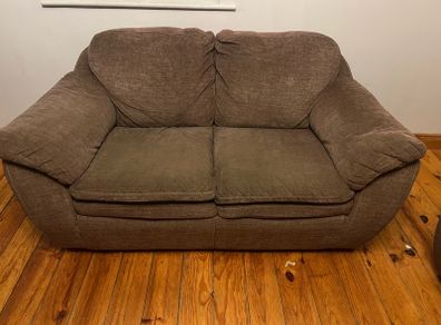 2 & 3 seater couch