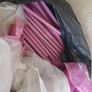 Bratz canopy for single bed Image 3
