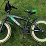 14" Kids Bike Image 3