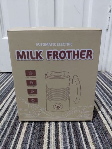 Coffee Machine