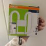 Osram cfl square new Image 2