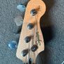 Squier PJ Bass Image 2