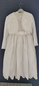 Communion dress