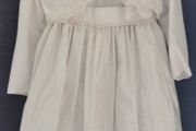 Communion dress