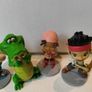Disney Jake and the Neverland Pirates Figures Image 4