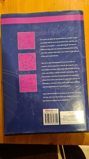 Vintage 1985/86 New Book Of The Road Reader's Digest Aa. Hardback In Very Good Condition.
