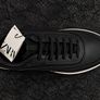 New ZARA Black Trainers Image 3