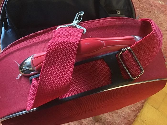 Overnight Case