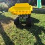 Kids Ride on Tractor Image 3