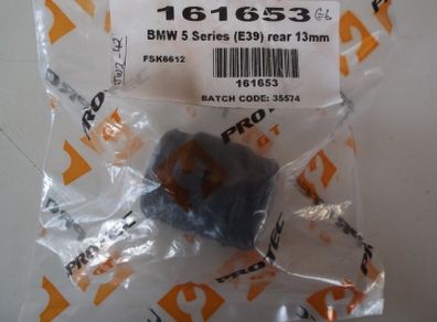 BMW 5 Series E39 Rear Bush.