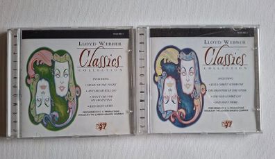 Lloyd Webber Classics