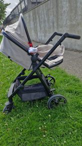 Babylo XTi 2-in-1 Travel System